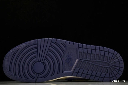Low 1 Sky Jordan Purple J 0912
